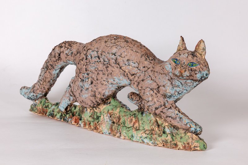 Выставка «В гармонии с миром»